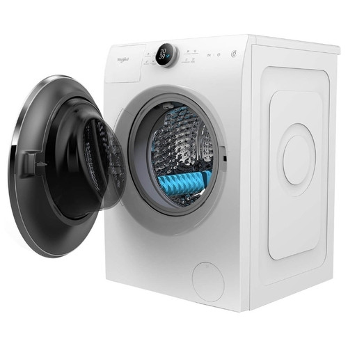 Стиральная машина Whirlpool WM E104A W Стиральная машина Whirlpool WM E104A W