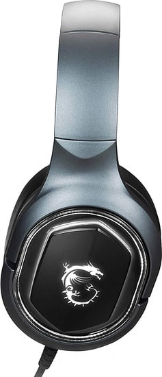 Наушники MSI Immerse GH50 Наушники MSI Immerse GH50