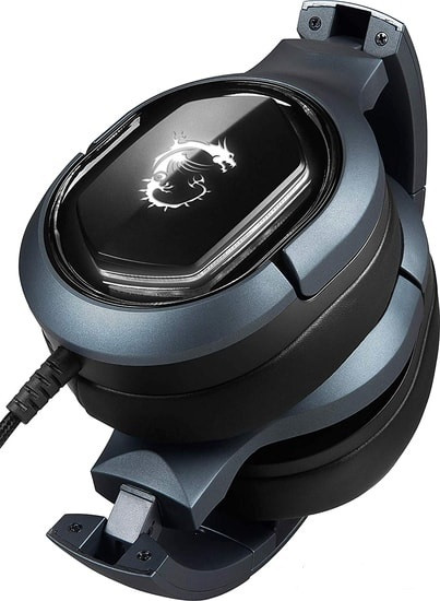 Наушники MSI Immerse GH50 Наушники MSI Immerse GH50