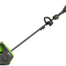 Снегоуборщик Greenworks GD40SS2 (без АКБ) Снегоуборщик Greenworks GD40SS2 (без АКБ)