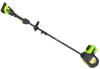 Снегоуборщик Greenworks GD40SS2 (без АКБ)
