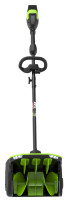 Снегоуборщик Greenworks GD40SS2 (без АКБ)