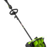 Снегоуборщик Greenworks GD40SS2 (без АКБ) Снегоуборщик Greenworks GD40SS2 (без АКБ)