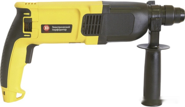 Перфоратор Калибр ЭП-800/26М Перфоратор Калибр ЭП-800/26М