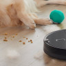 Робот-пылесос Roborock Robot Vacuum E4 (международная версия, черный)