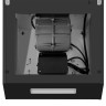 Вытяжка Maunfeld Tina 6080 Glass (черный)