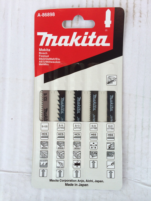 Лобзик Makita 4329X1 Лобзик Makita 4329X1