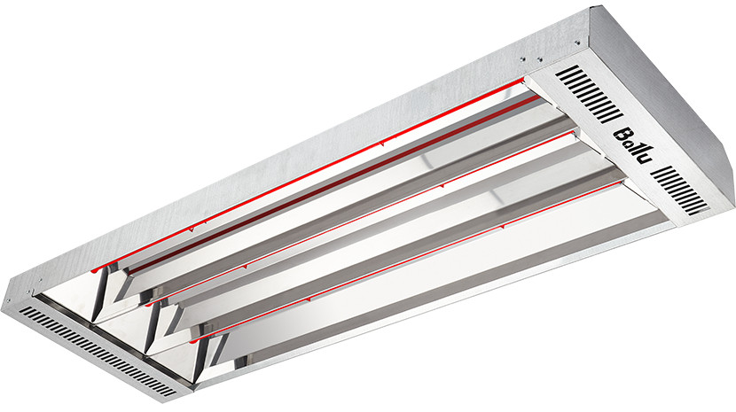 Инфракрасный обогреватель Ballu BIH-T2-4.5