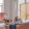 Телевизор Samsung QLED Q80B QE50Q80BAUXRU Телевизор Samsung QLED Q80B QE50Q80BAUXRU