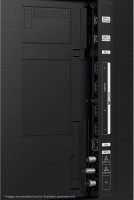 Телевизор Samsung QLED Q80B QE50Q80BAUXRU