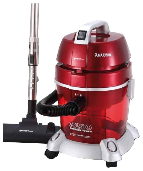 Пылесос First 5546-3 Пылесос First 5546-3