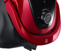 Пылесос Samsung VC20M257AWR/EV