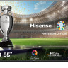 Телевизор Hisense 55E7NQ