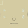 Варочная панель Korting HIB 95760 BB Smart