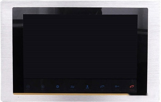 Видеодомофон Optimus VM-10