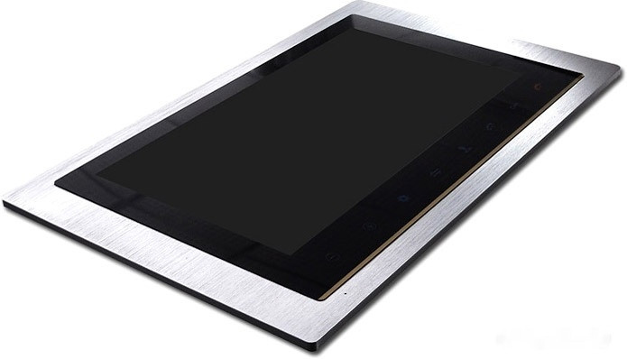 Видеодомофон Optimus VM-10 Видеодомофон Optimus VM-10