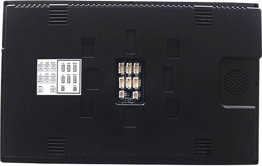 Видеодомофон Optimus VM-10 Видеодомофон Optimus VM-10