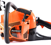 Бензиновая цепная пила Patriot PT 3816 Imperial