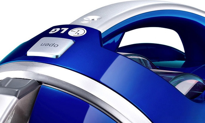 Пылесос LG VC73181NHAB Пылесос LG VC73181NHAB