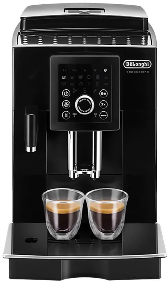 Эспрессо кофемашина Delonghi Cappuccino Smart ECAM 23.260.B Эспрессо кофемашина Delonghi Cappuccino Smart ECAM 23.260.B