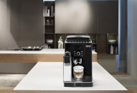 Эспрессо кофемашина Delonghi Cappuccino Smart ECAM 23.260.B