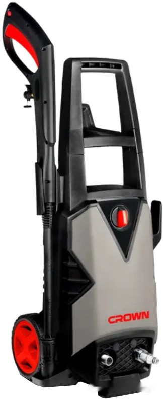 Мойка высокого давления Crown CT42021 Мойка высокого давления Crown CT42021