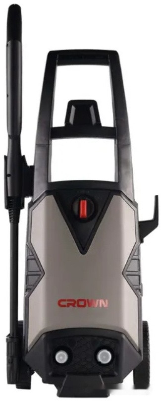 Мойка высокого давления Crown CT42021 Мойка высокого давления Crown CT42021