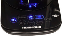Электрический чайник Redmond SkyKettle RK-M170S-E (Black)
