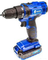 Дрель-шуруповерт Edon AD-21E (с 2-мя АКБ, кейс)