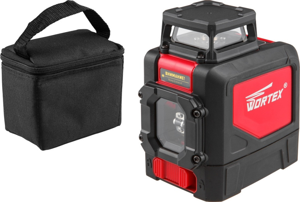 Призменный нивелир Wortex LL 0330 X Призменный нивелир Wortex LL 0330 X