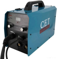 Сварочный инвертор CET MIG/TIG/MMA-200A-1