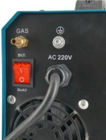 Сварочный инвертор CET MIG/TIG/MMA-200A-1