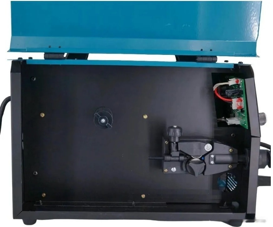 Сварочный инвертор CET MIG/TIG/MMA-200A-1