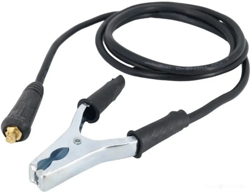 Сварочный инвертор CET MIG/TIG/MMA-200A-1