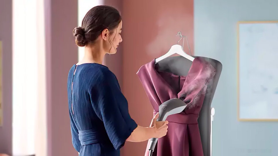 Отпариватель Philips GC628/80