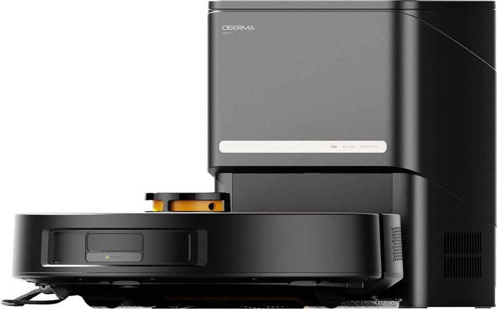 Робот-пылесос Deerma DEM-S30 Робот-пылесос Deerma DEM-S30