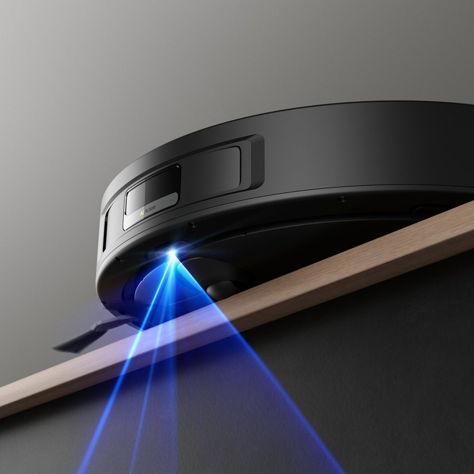 Робот-пылесос Deerma DEM-S30 Робот-пылесос Deerma DEM-S30