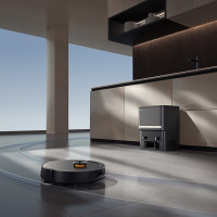 Робот-пылесос Deerma DEM-S30