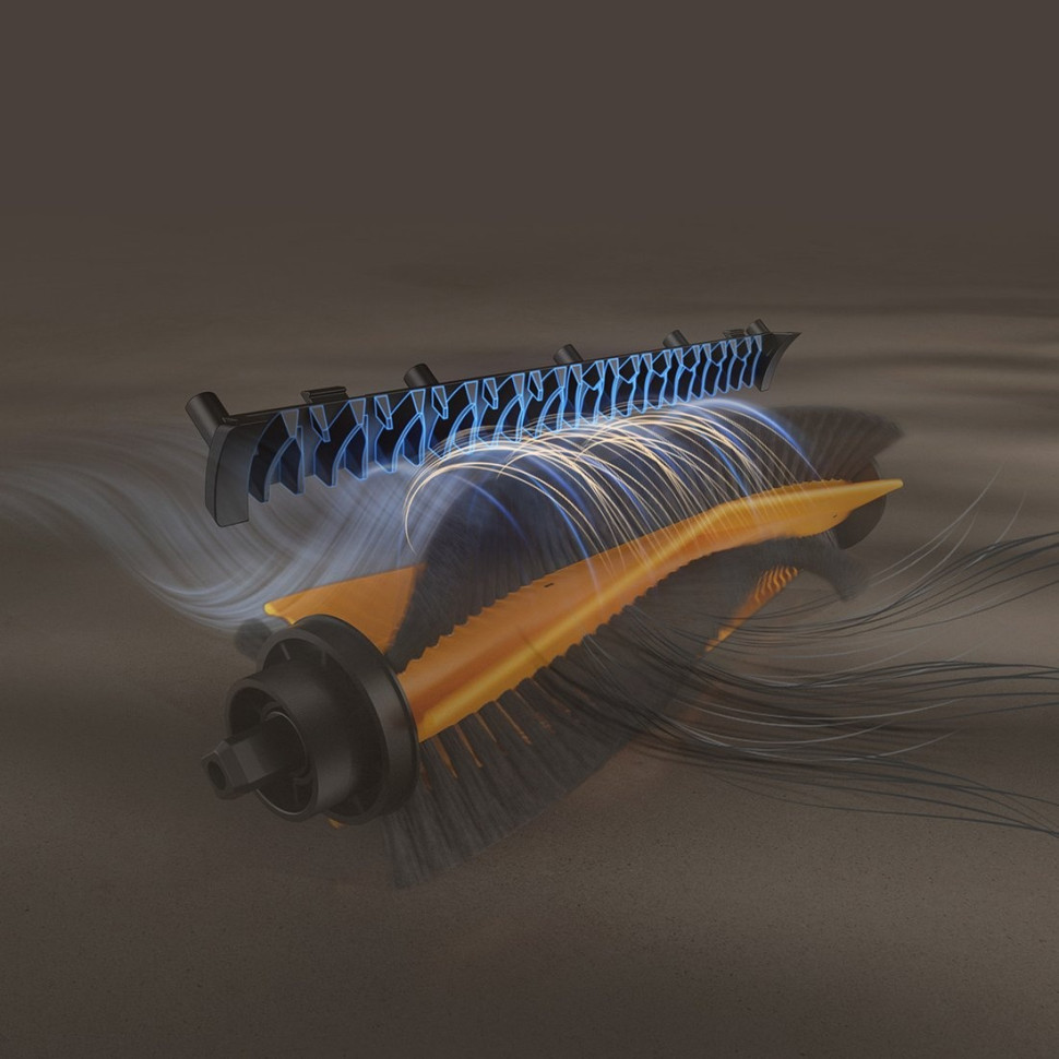 Робот-пылесос Deerma DEM-S30 Робот-пылесос Deerma DEM-S30