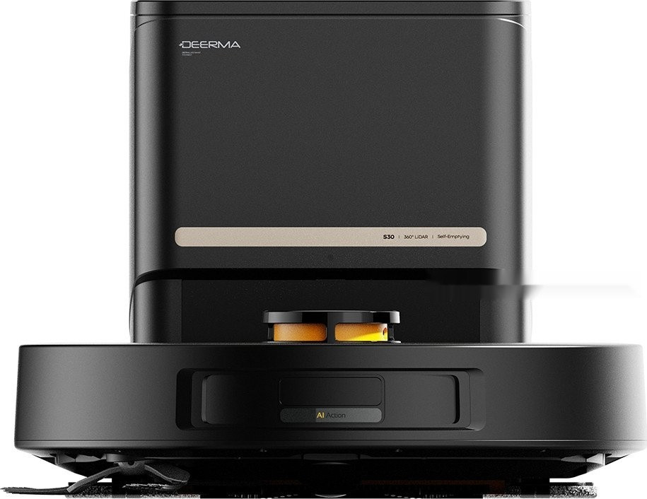 Робот-пылесос Deerma DEM-S30 Робот-пылесос Deerma DEM-S30