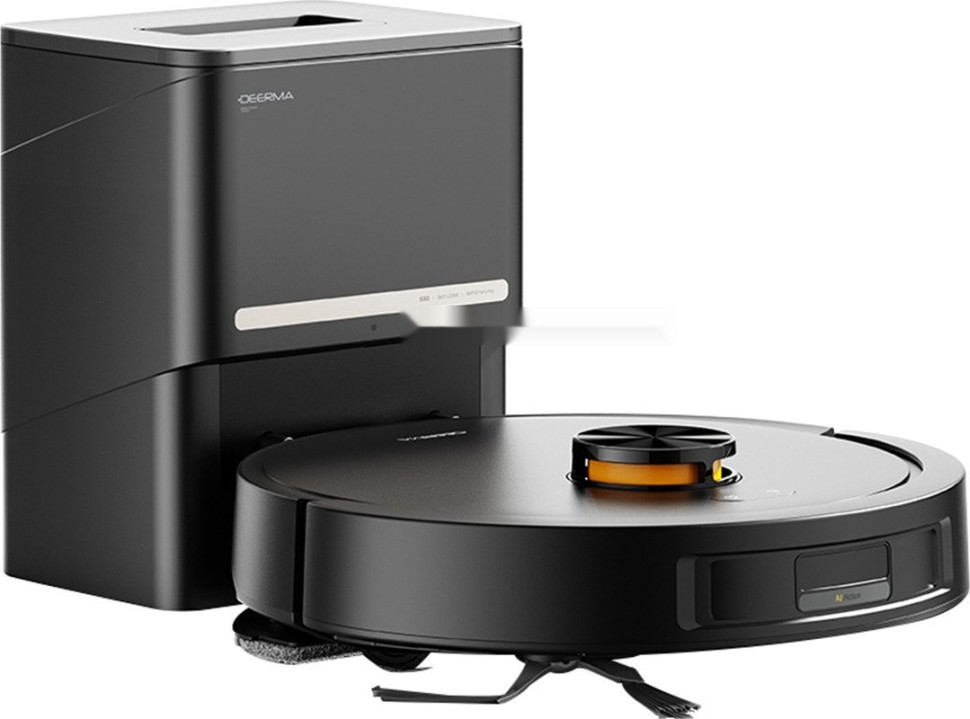 Робот-пылесос Deerma DEM-S30 Робот-пылесос Deerma DEM-S30