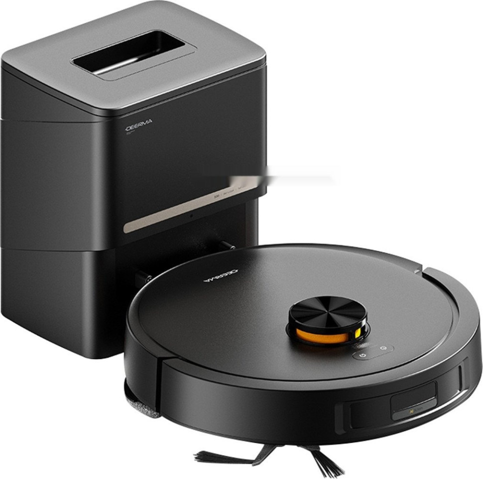 Робот-пылесос Deerma DEM-S30 Робот-пылесос Deerma DEM-S30