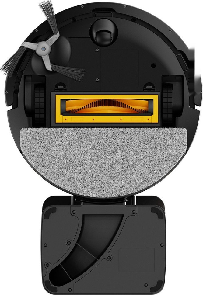 Робот-пылесос Deerma DEM-S30 Робот-пылесос Deerma DEM-S30