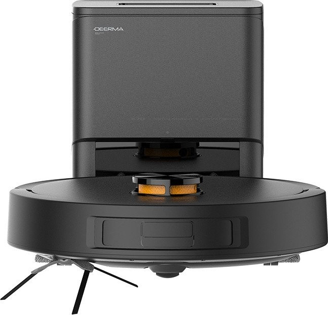 Робот-пылесос Deerma DEM-S30 Робот-пылесос Deerma DEM-S30