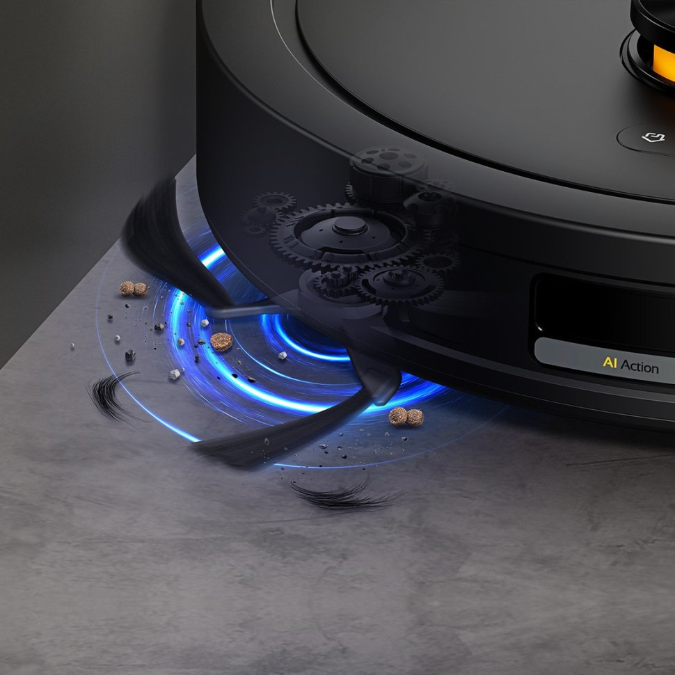 Робот-пылесос Deerma DEM-S30 Робот-пылесос Deerma DEM-S30