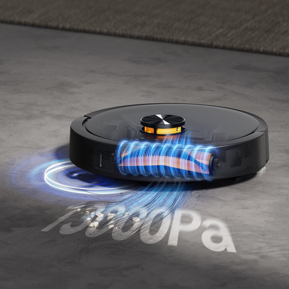 Робот-пылесос Deerma DEM-S30 Робот-пылесос Deerma DEM-S30