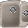 Кухонная мойка GranFest QUARZ Z-14 (песочный) Кухонная мойка GranFest QUARZ Z-14 (песочный)