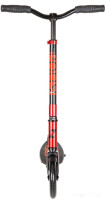 Самокат Novatrack Polis 180 Pro 180.POLIS.RD22 (красный)