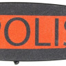 Самокат Novatrack Polis 180 Pro 180.POLIS.RD22 (красный)