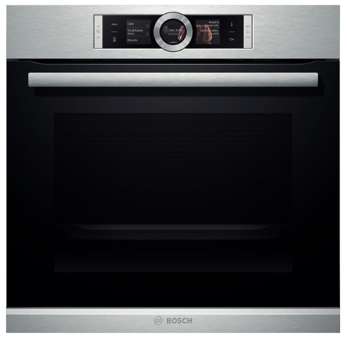 Духовой шкаф Bosch HBG636BS1